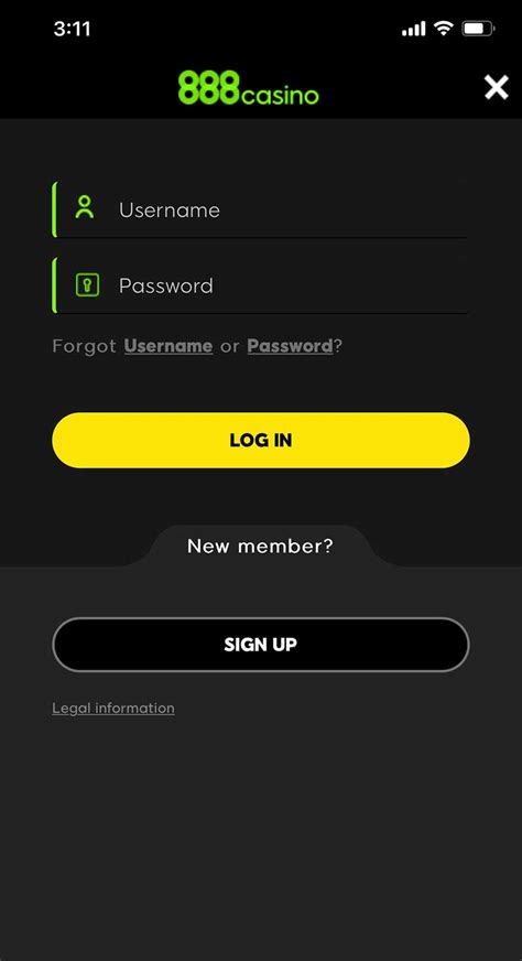 nice 888 login
